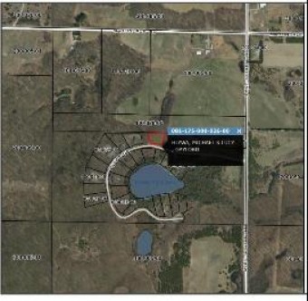 Hlywa Drive LOT # 26 Gaylord, MI 49735