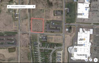 528 Stempky Street 1.8 ACRES Cheboygan, MI 49721