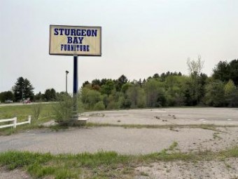 N Straits Highway Cheboygan, MI 49721