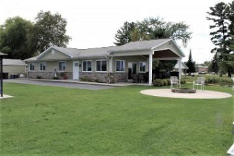 632 W Houghton Lake Drive Prudenville, MI 48651