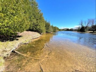 OFF River Edge Drive PARCEL  #2 Cheboygan, MI 49721