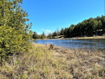 OFF River Edge Drive PARCEL #5 Cheboygan, MI 49721