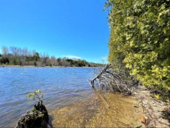 OFF River Edge Drive PARCEL #16 Cheboygan, MI 49721