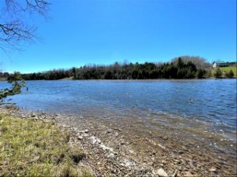 OFF River Edge Drive PARCEL #10 Cheboygan, MI 49721