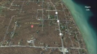 LOTS 17-32 Nixon Boulevard & CHICAGO-ROOSEVELT BLVDS Roscommon, MI 48653