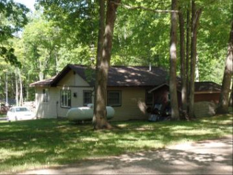 261 Dyer Road Rose City, MI 48654