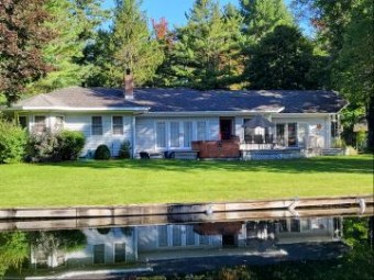 10411 Spikehorn Lane Grayling, MI 49738