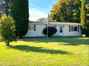 10235 Townline Road Cheboygan, MI 49721