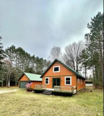 5191 Green Acres Drive Frederic, MI 49733