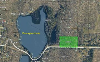 PARCEL D Lakeview Drive 060-013-300-060-04 Gaylord, MI 49735