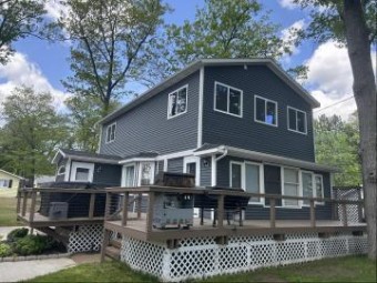 1971 Maple Street Hubbard Lake, MI 49747