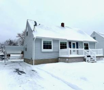 615 Cuyler Street Cheboygan, MI 49721