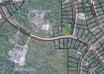 LOT 317 Fallen Timbers Drive Presque Isle, MI 49777