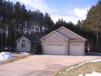 103 Misty Meadow Court Roscommon, MI 48653