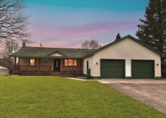 1557 Wilkinson Road Gaylord, MI 49735