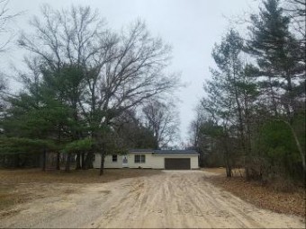 675 Little John Avenue Grayling, MI 49738