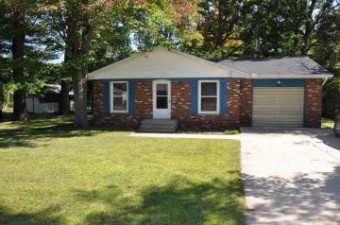 212 Shady Lane Avenue Prudenville, MI 48651