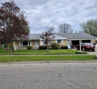 463 S Oliver Street Alpena, MI 49707