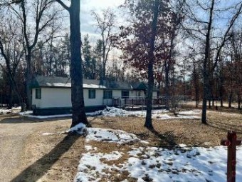 401 Starron Road Roscommon, MI 48653