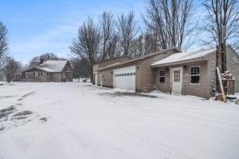 6744 Weldon Road Thompsonville, MI 49683