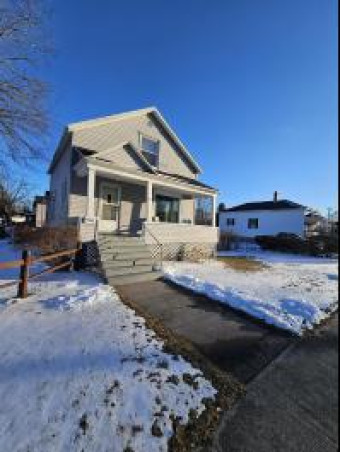 900 S 8th Avenue Alpena, MI 49707