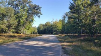 LOT 1 Whisper Cove Houghton Lake, MI 48629