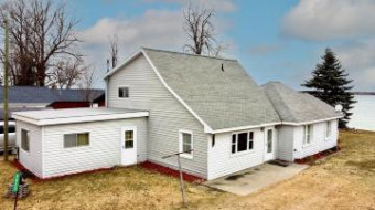 8823 Bilton Drive Alpena, MI 49707