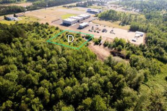 1795 W M-32 PARCEL D Gaylord, MI 49735