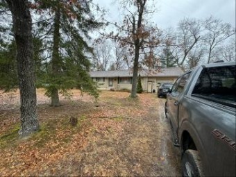 4592 Shady Lane Oscoda, MI 48750