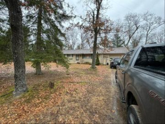 4592 Shady Lane Oscoda, MI 48750