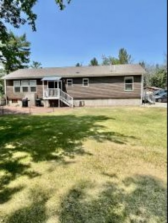 107 Gazelle Drive Prudenville, MI 48651