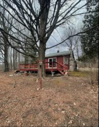 20218 Hackett Lake Highway Onaway, MI 49765