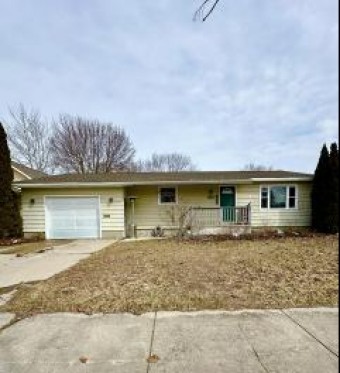 609 Sable Street Alpena, MI 49707