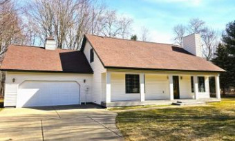 6457 Foothills Trail Gaylord, MI 49735