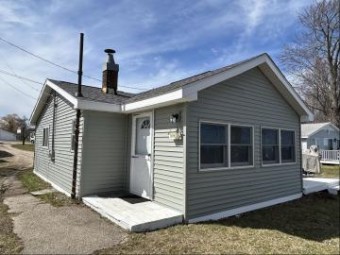 6390 W Houghton Lake Drive UNIT #8 Houghton Lake, MI 48629