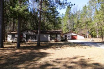 11926 Deerheart Valley Road Roscommon, MI 48653