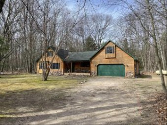 2367 N Markey Houghton Lake, MI 48629