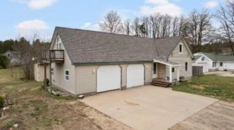 1566 Mancelona Road Gaylord, MI 49735