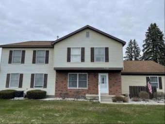 130 Canterbury Lane Alpena, MI 49707