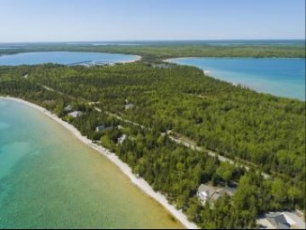 LOT 6 E Grand Lake Road Presque Isle, MI 49777