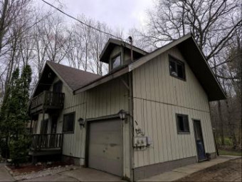 3544 West Otsego Lake Drive Gaylord, MI 49735