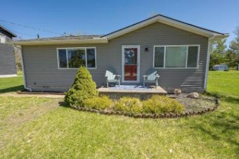 6838 Madison Avenue Hubbard Lake, MI 49747