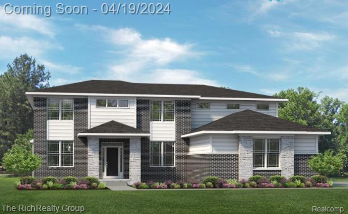 4777 W Liberty - Lot 2 Ann Arbor, MI 48103