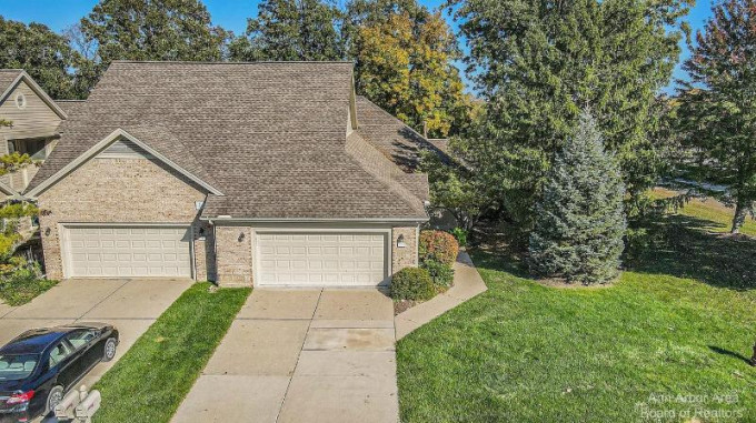 3787 Santa Fe Trail Ann Arbor, MI 48108