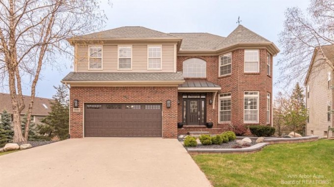 3088 Tuscany Court Ann Arbor, MI 48103