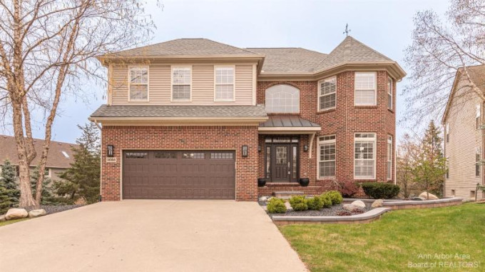 3088 Tuscany Court Ann Arbor, MI 48103