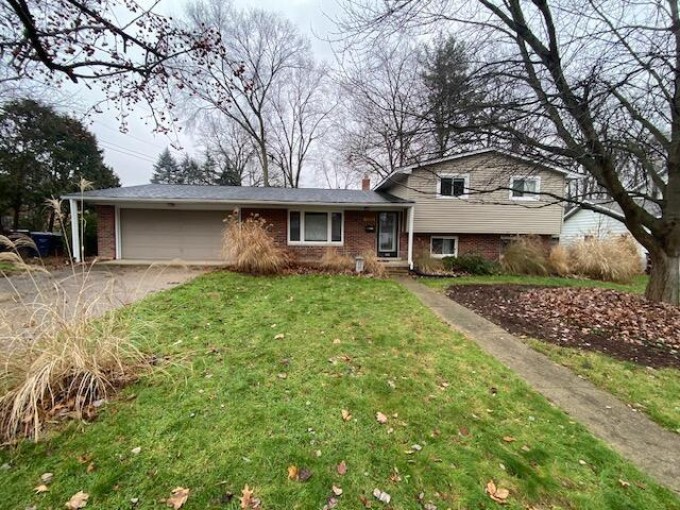 1280 Kuehnle Court Ann Arbor, MI 48103