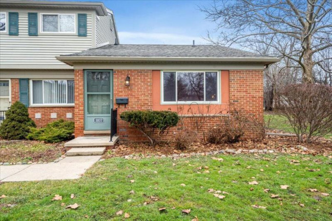 3107 Wolverine Drive Ann Arbor, MI 48108