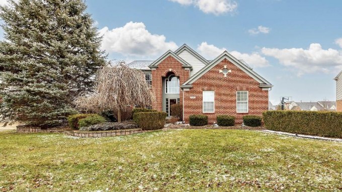 48580 Greenwich Circle Canton, MI 48188