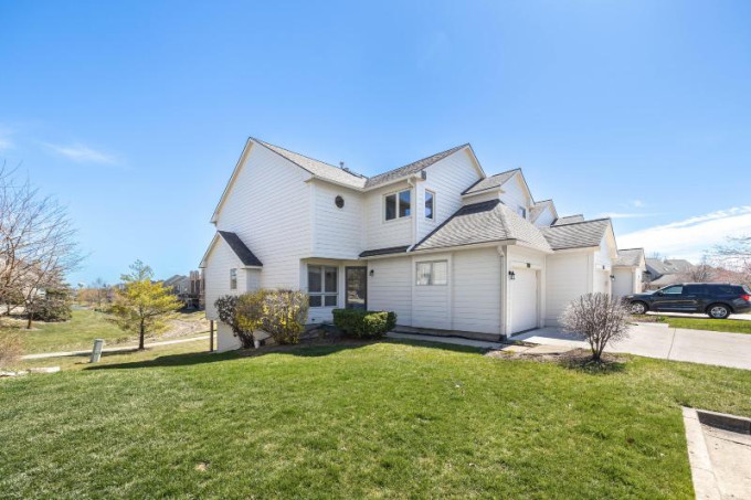 3451 Bent Trail Drive Ann Arbor, MI 48108